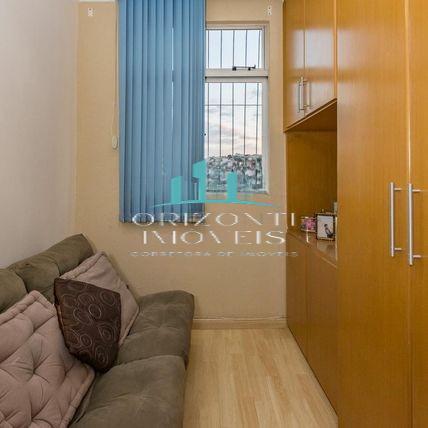 Apartamento à venda com 3 quartos - Foto 16