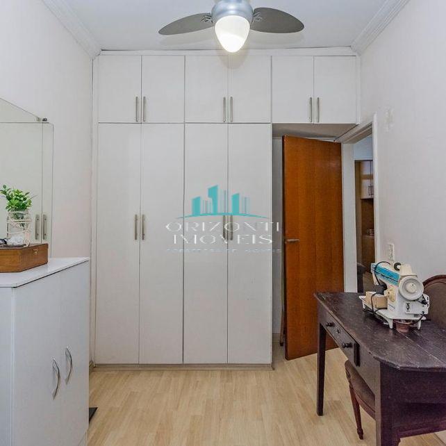 Apartamento à venda com 3 quartos - Foto 8