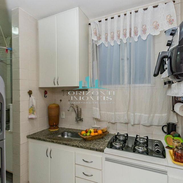 Apartamento à venda com 3 quartos - Foto 11