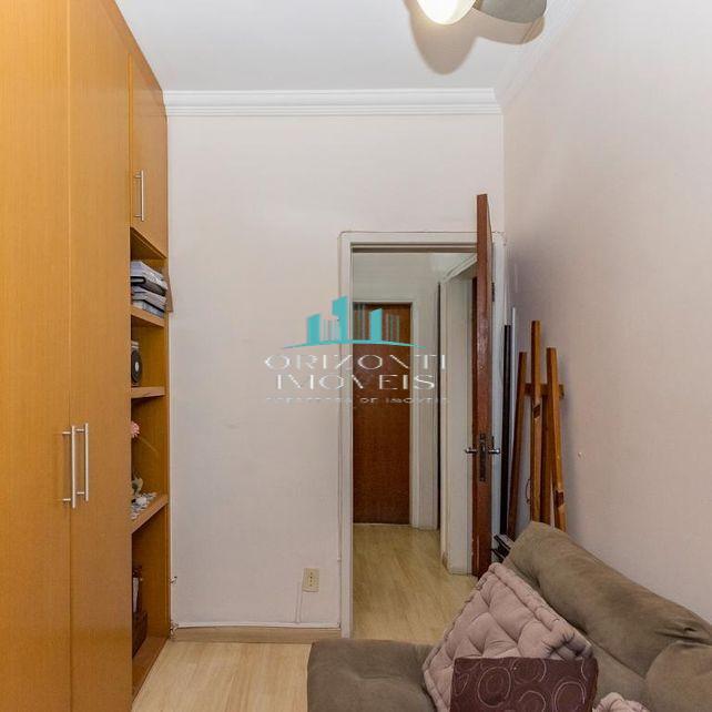 Apartamento à venda com 3 quartos - Foto 12