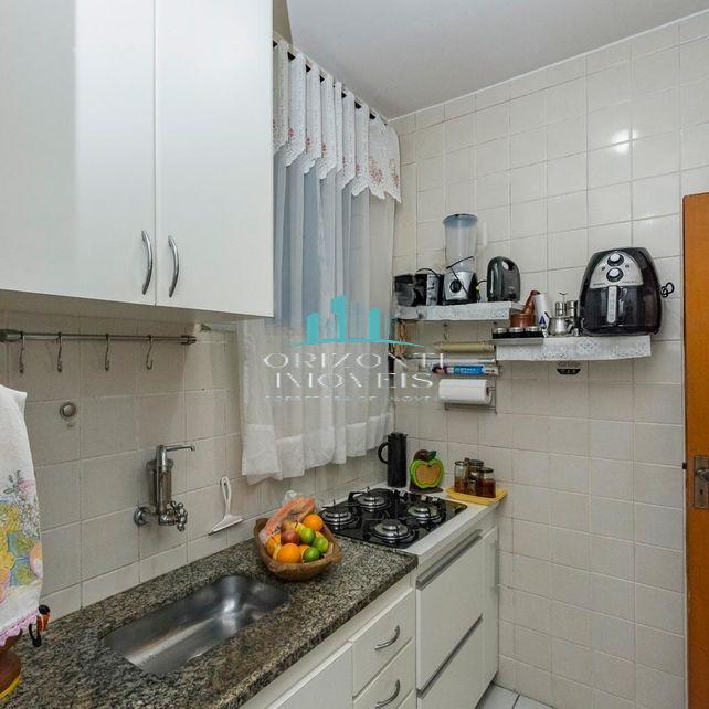 Apartamento à venda com 3 quartos - Foto 6