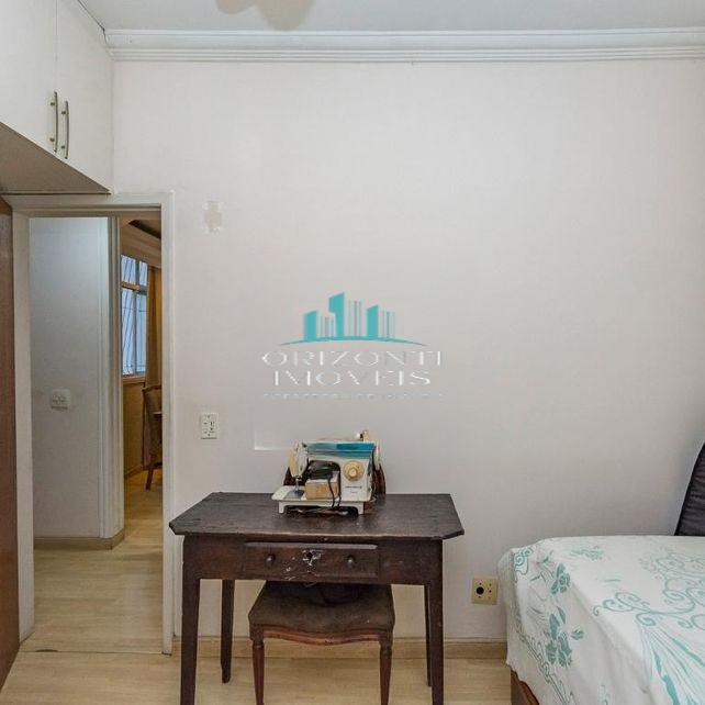 Apartamento à venda com 3 quartos - Foto 9