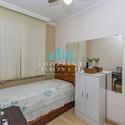 Apartamento à venda com 3 quartos - Foto 18