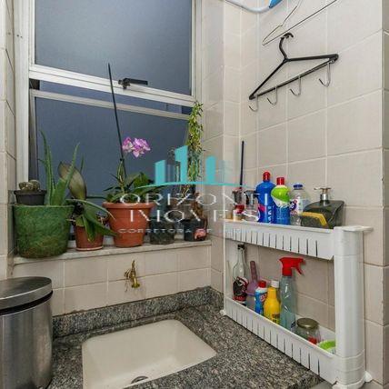 Apartamento à venda com 3 quartos - Foto 28