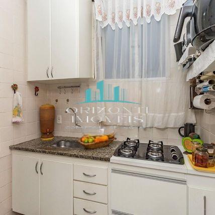 Apartamento à venda com 3 quartos - Foto 23