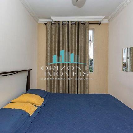 Apartamento à venda com 3 quartos - Foto 24