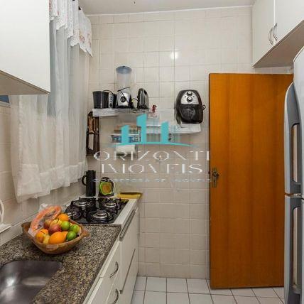 Apartamento à venda com 3 quartos - Foto 20