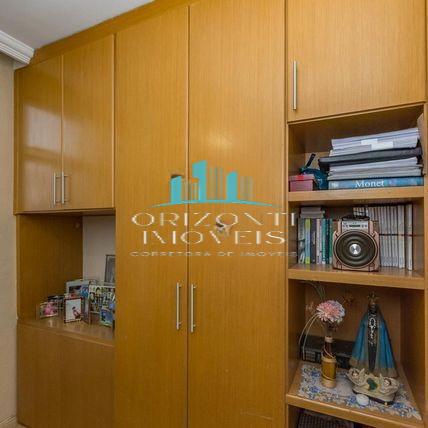 Apartamento à venda com 3 quartos - Foto 19