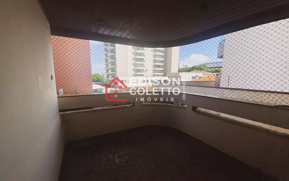 Apartamento à venda com 4 quartos, 282m² - Foto 18