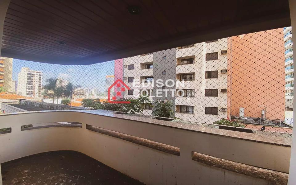 Apartamento à venda com 4 quartos, 282m² - Foto 11