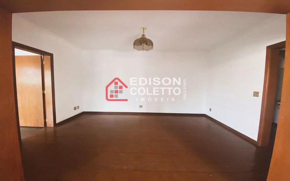 Apartamento à venda com 4 quartos, 282m² - Foto 21