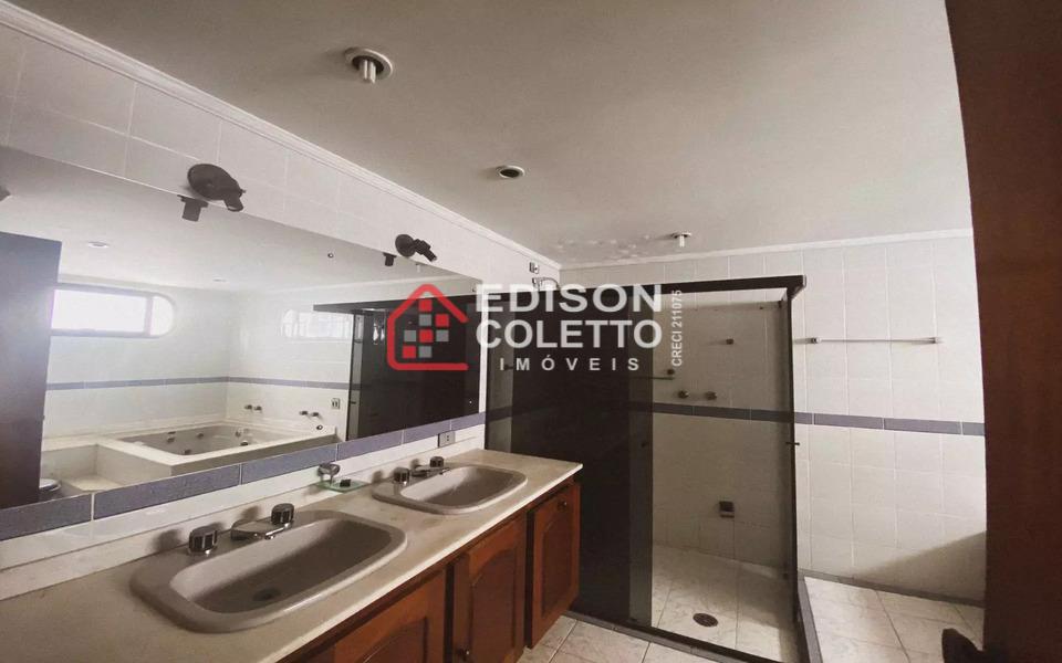 Apartamento à venda com 4 quartos, 282m² - Foto 19