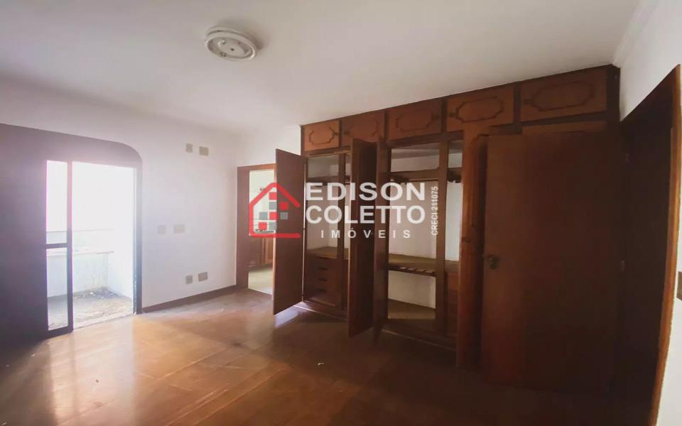 Apartamento à venda com 4 quartos, 282m² - Foto 14