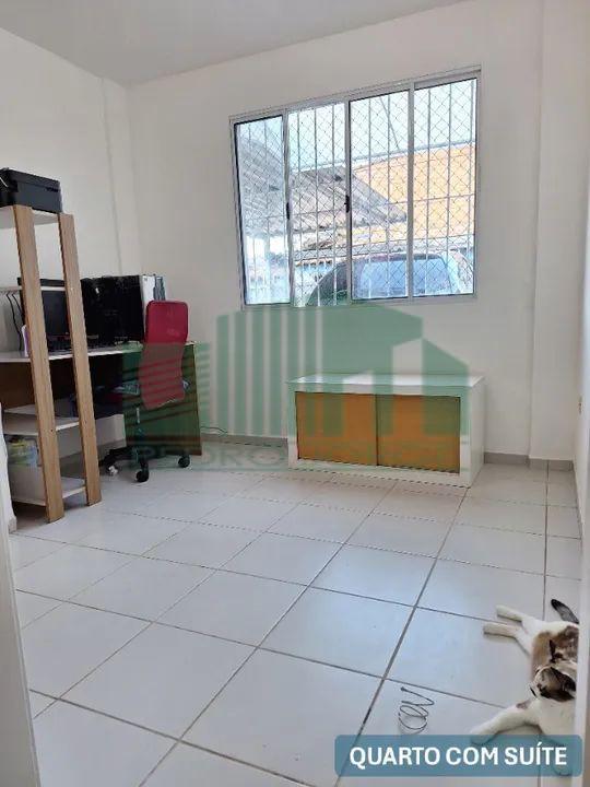 Apartamento à venda com 2 quartos, 50m² - Foto 5