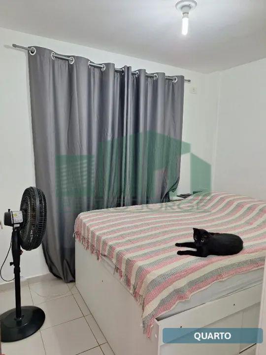 Apartamento à venda com 2 quartos, 50m² - Foto 9