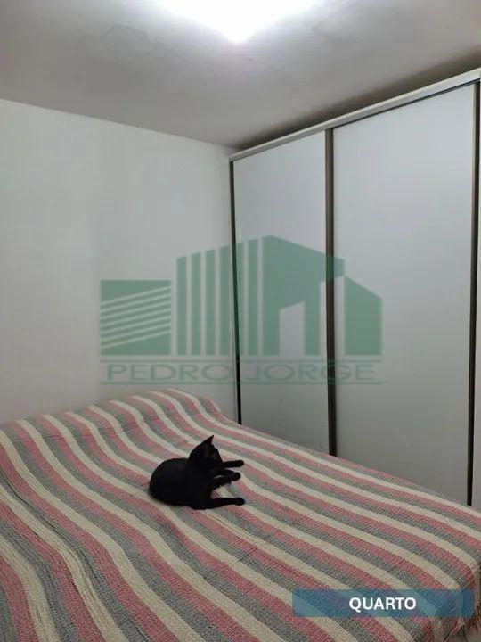 Apartamento à venda com 2 quartos, 50m² - Foto 10