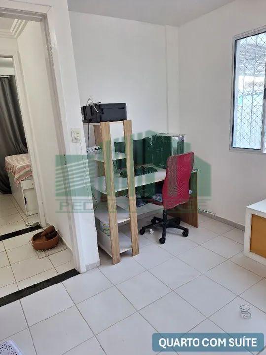 Apartamento à venda com 2 quartos, 50m² - Foto 6