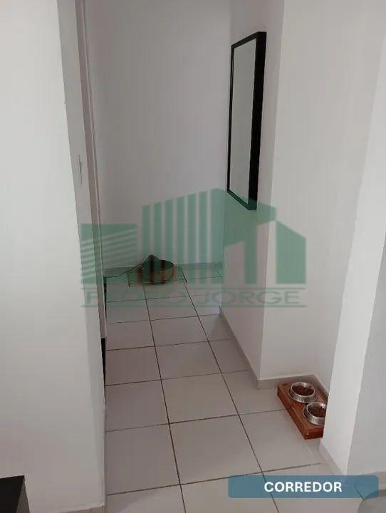 Apartamento à venda com 2 quartos, 50m² - Foto 4