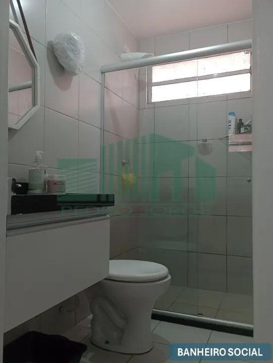 Apartamento à venda com 2 quartos, 50m² - Foto 8