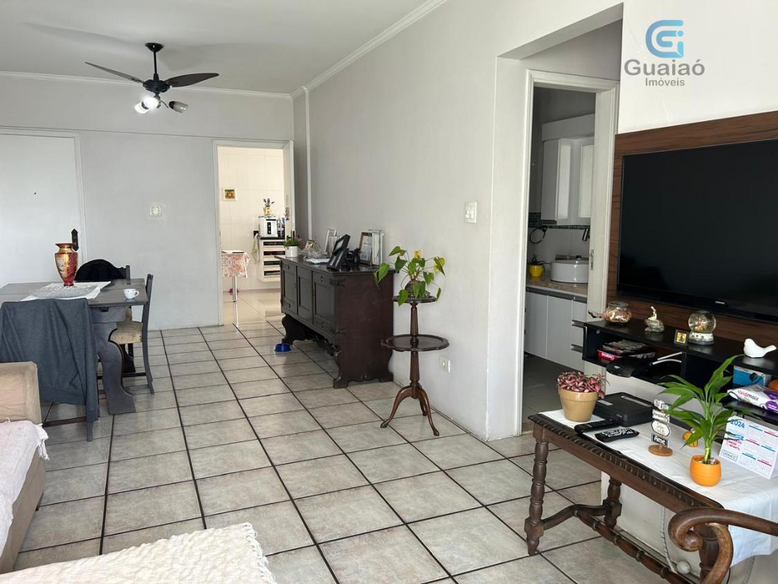 Apartamento à venda com 3 quartos, 113m² - Foto 5