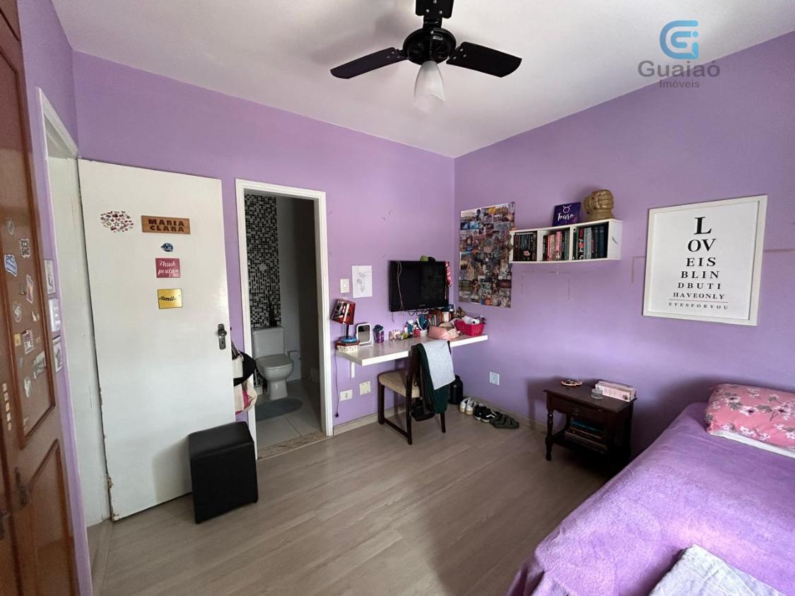 Apartamento à venda com 3 quartos, 113m² - Foto 20