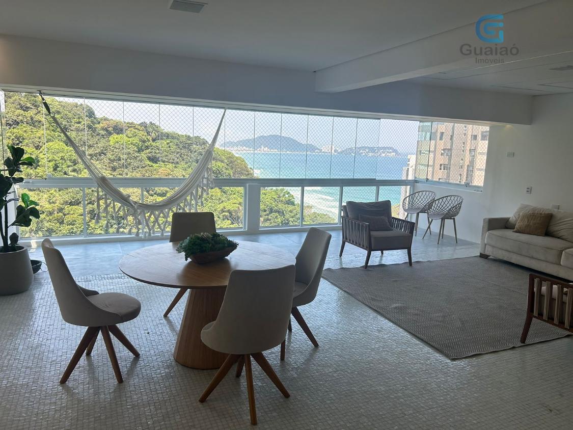 Apartamento para alugar com 4 quartos, 270m² - Foto 23