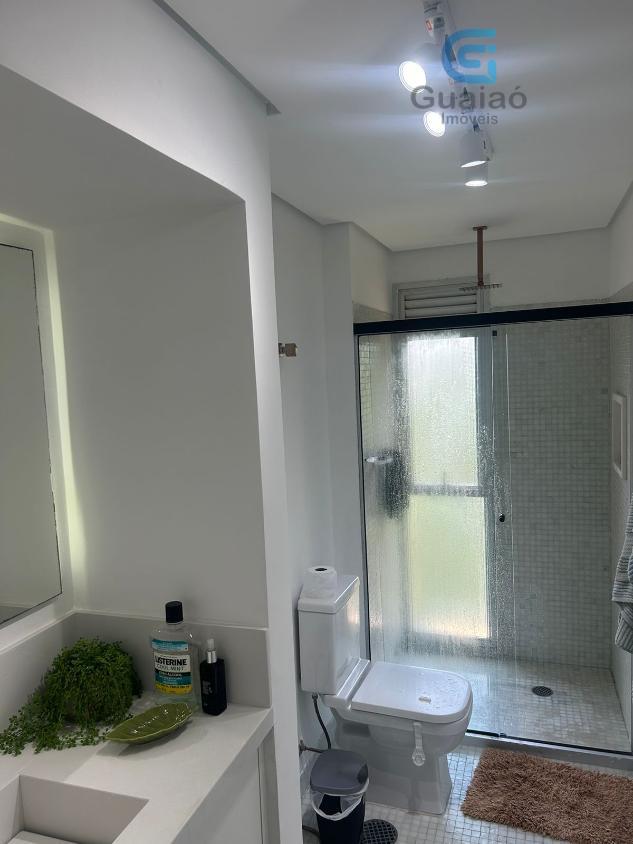 Apartamento para alugar com 4 quartos, 270m² - Foto 13