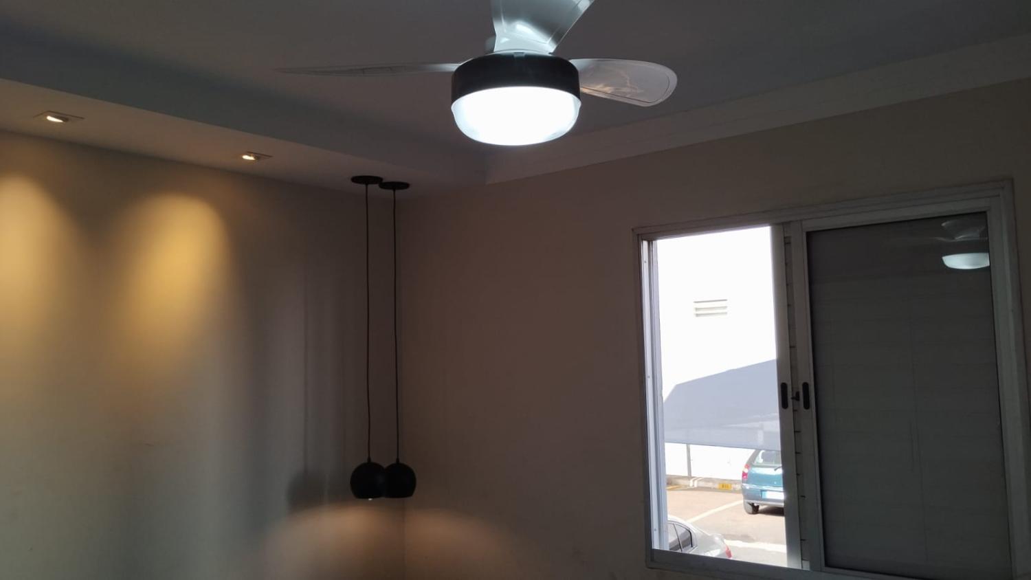 Apartamento à venda com 2 quartos, 54m² - Foto 16