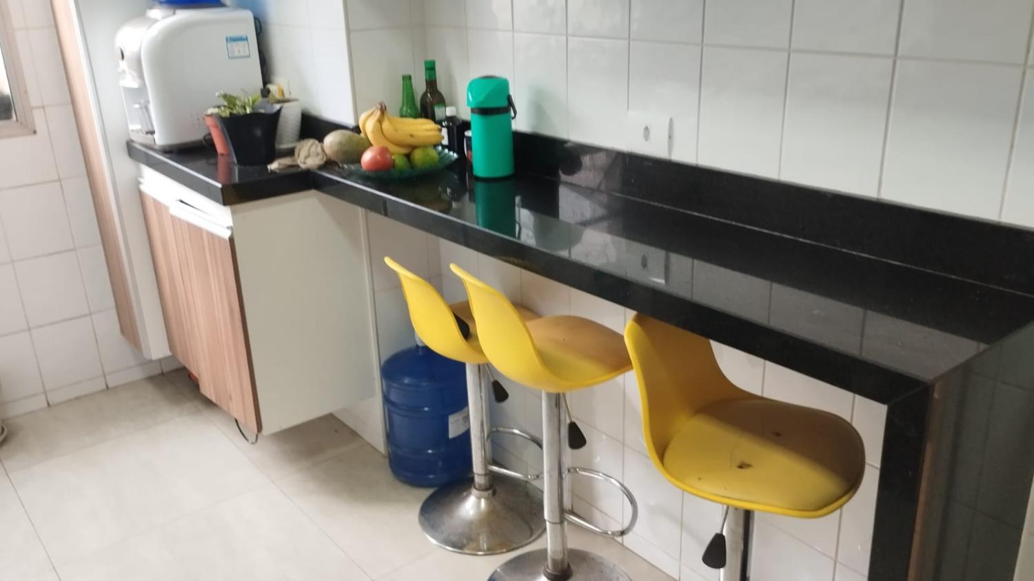 Apartamento à venda com 2 quartos, 54m² - Foto 12