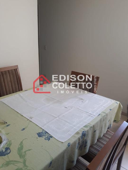 Apartamento à venda com 2 quartos, 54m² - Foto 2