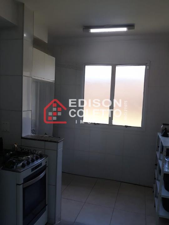 Apartamento à venda com 2 quartos, 54m² - Foto 8