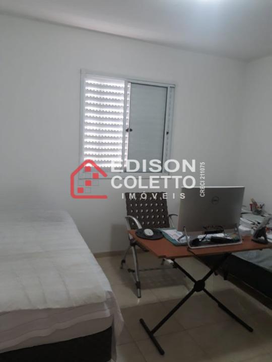 Apartamento à venda com 2 quartos, 54m² - Foto 4