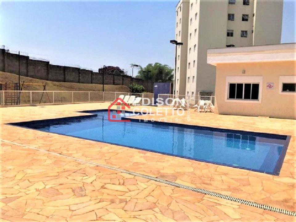 Apartamento à venda com 2 quartos, 54m² - Foto 12