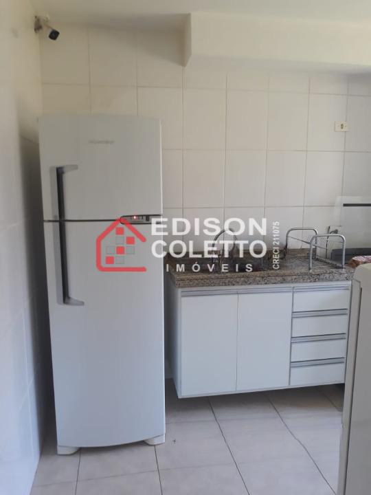 Apartamento à venda com 2 quartos, 54m² - Foto 7