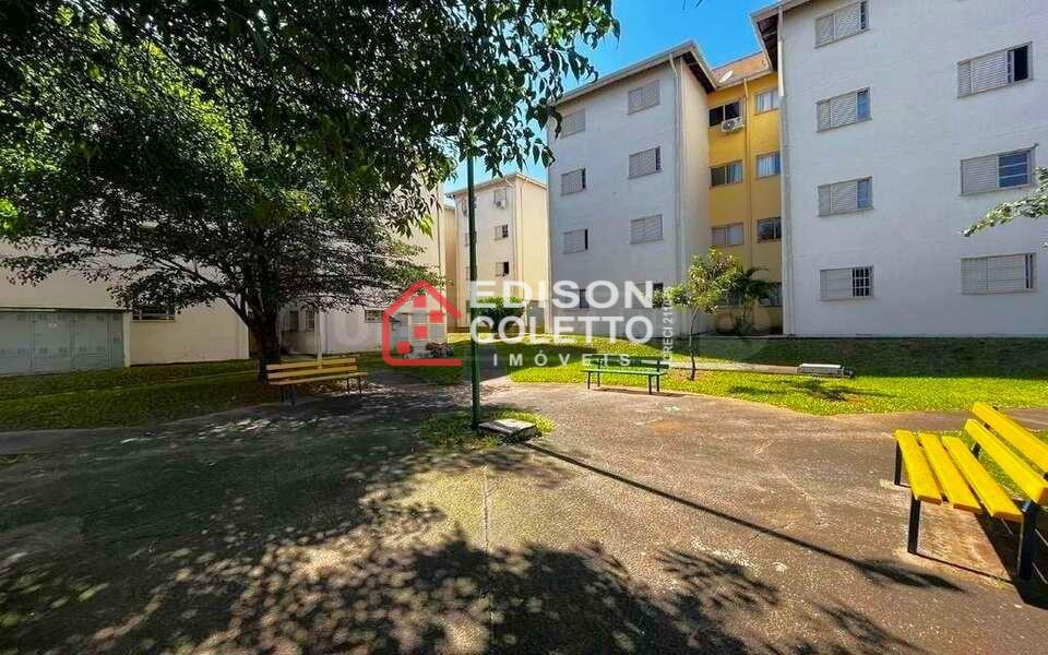 Apartamento à venda com 2 quartos, 47m² - Foto 13