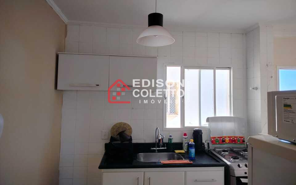 Apartamento à venda com 2 quartos, 47m² - Foto 9