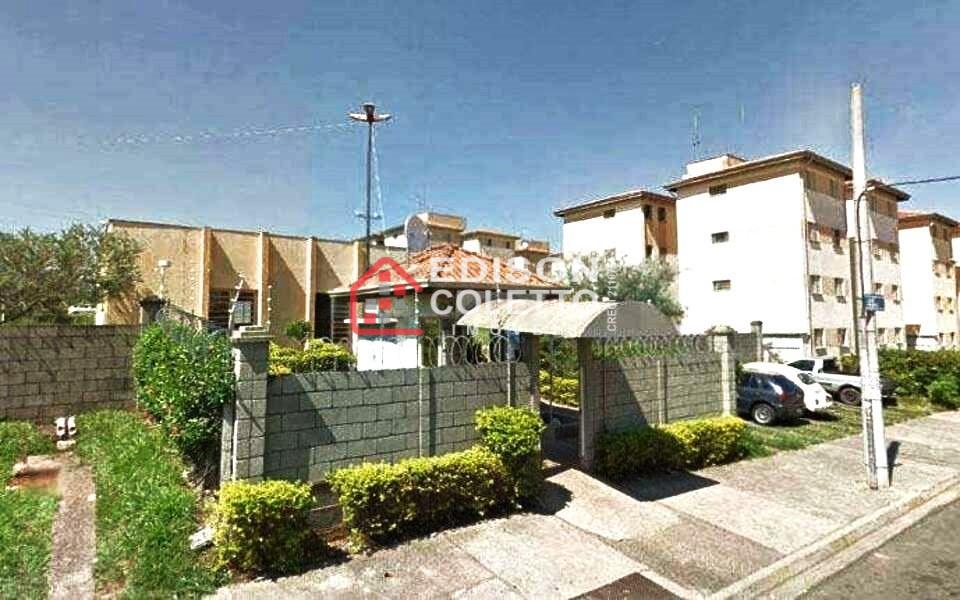 Apartamento à venda com 2 quartos, 47m² - Foto 23