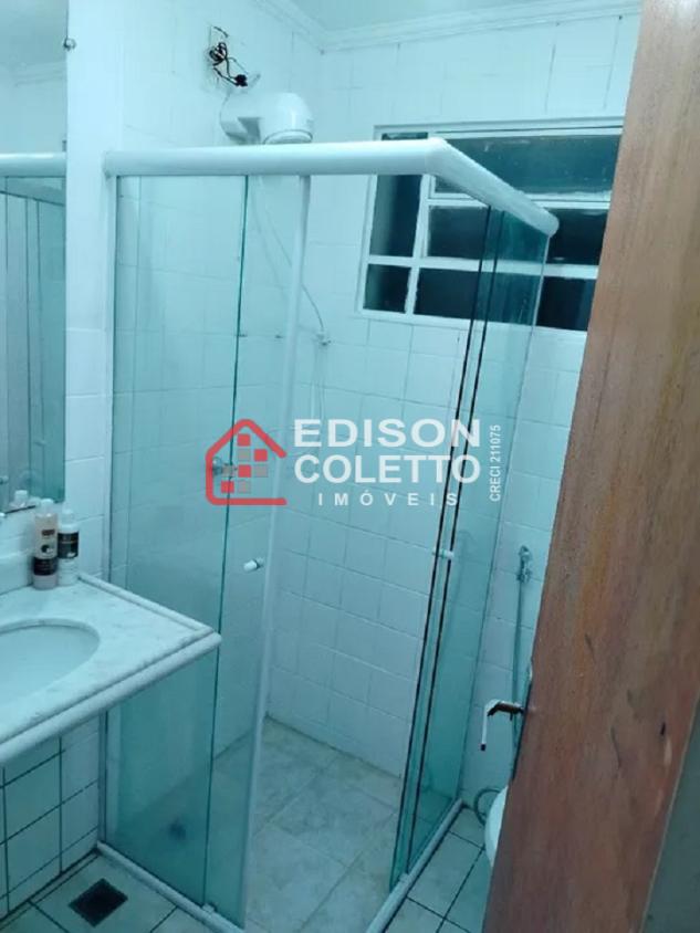 Apartamento à venda com 2 quartos, 47m² - Foto 7