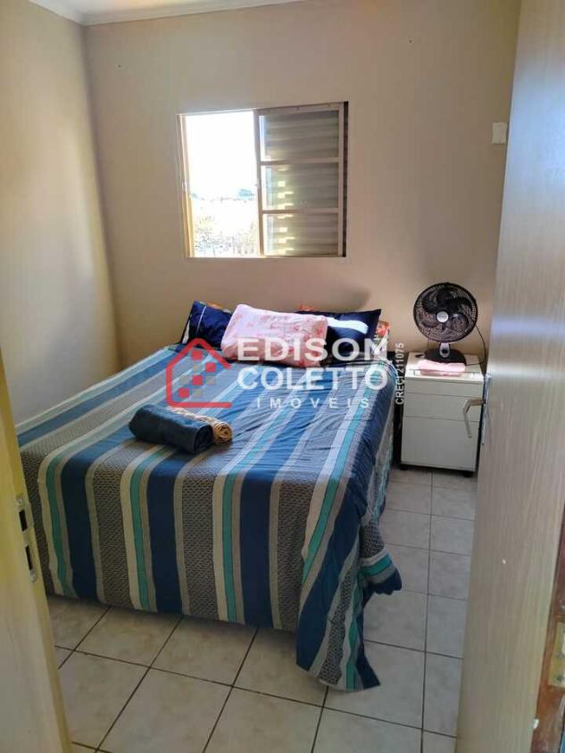 Apartamento à venda com 2 quartos, 47m² - Foto 5