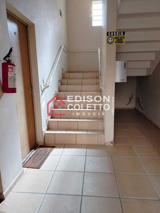 Apartamento à venda com 2 quartos, 47m² - Foto 12