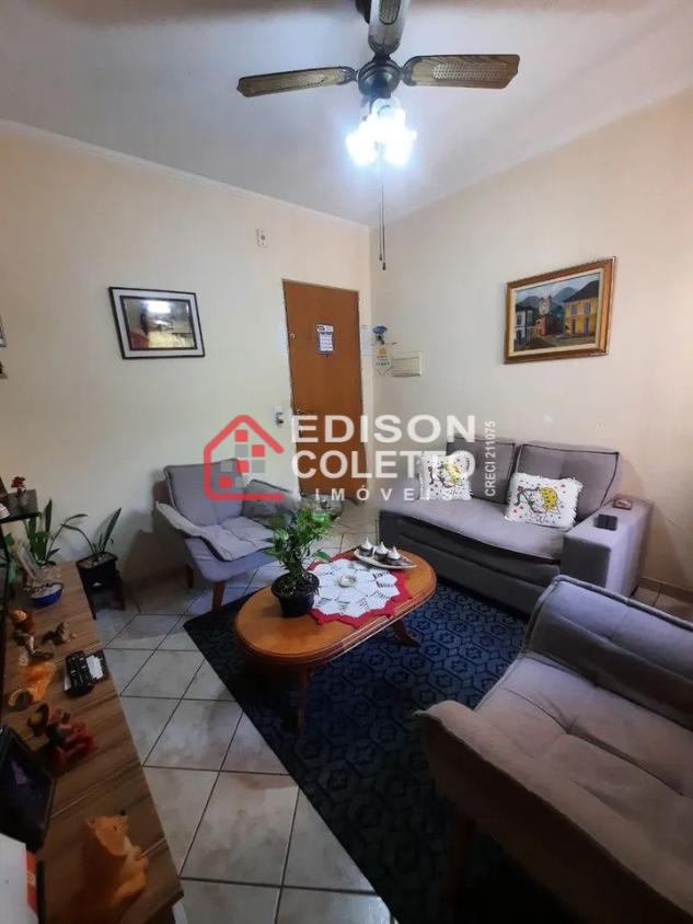 Apartamento à venda com 2 quartos, 98m² - Foto 1