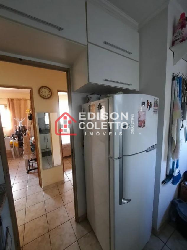 Apartamento à venda com 2 quartos, 98m² - Foto 7