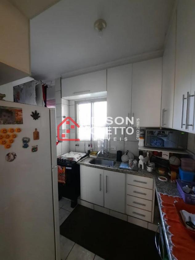 Apartamento à venda com 2 quartos, 98m² - Foto 8