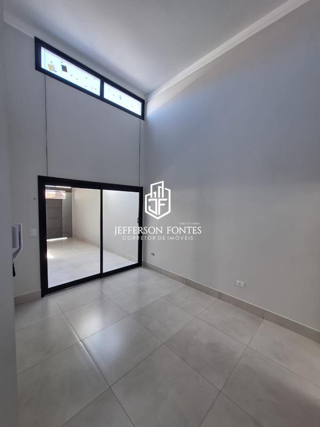 Casa à venda com 3 quartos, 116m² - Foto 2