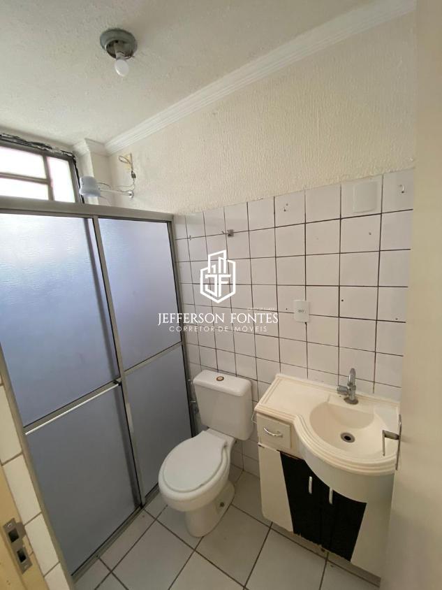 Apartamento à venda com 2 quartos, 47m² - Foto 14