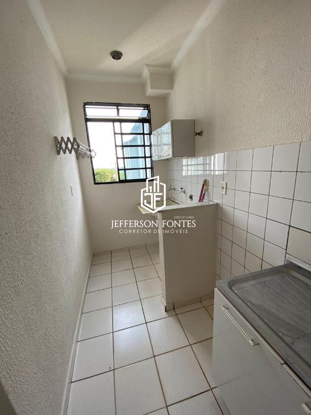 Apartamento à venda com 2 quartos, 47m² - Foto 13