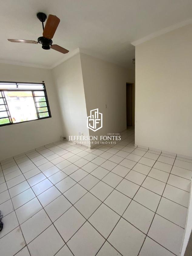 Apartamento à venda com 2 quartos, 47m² - Foto 9