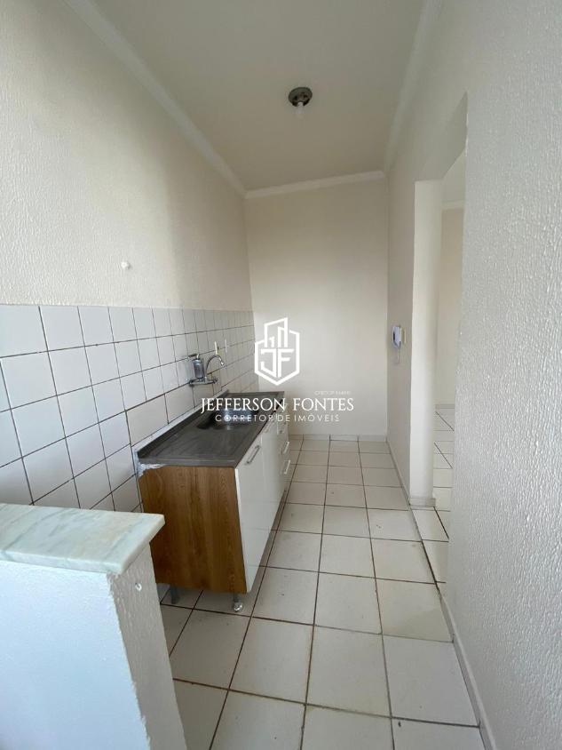 Apartamento à venda com 2 quartos, 47m² - Foto 12