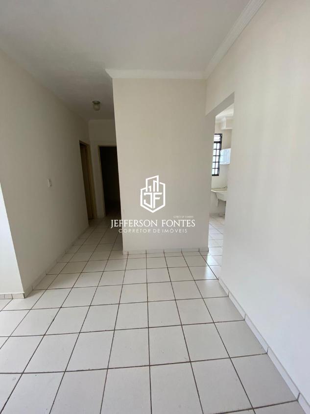 Apartamento à venda com 2 quartos, 47m² - Foto 11