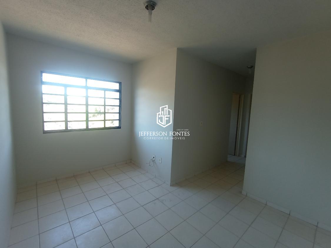 Apartamento à venda com 2 quartos, 47m² - Foto 10